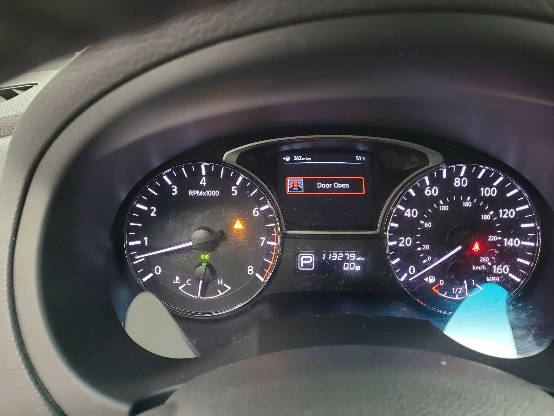 2013 Nissan Altima 2.5 SV