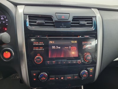 2013 Nissan Altima 2.5 SV