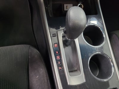 2013 Nissan Altima 2.5 SV