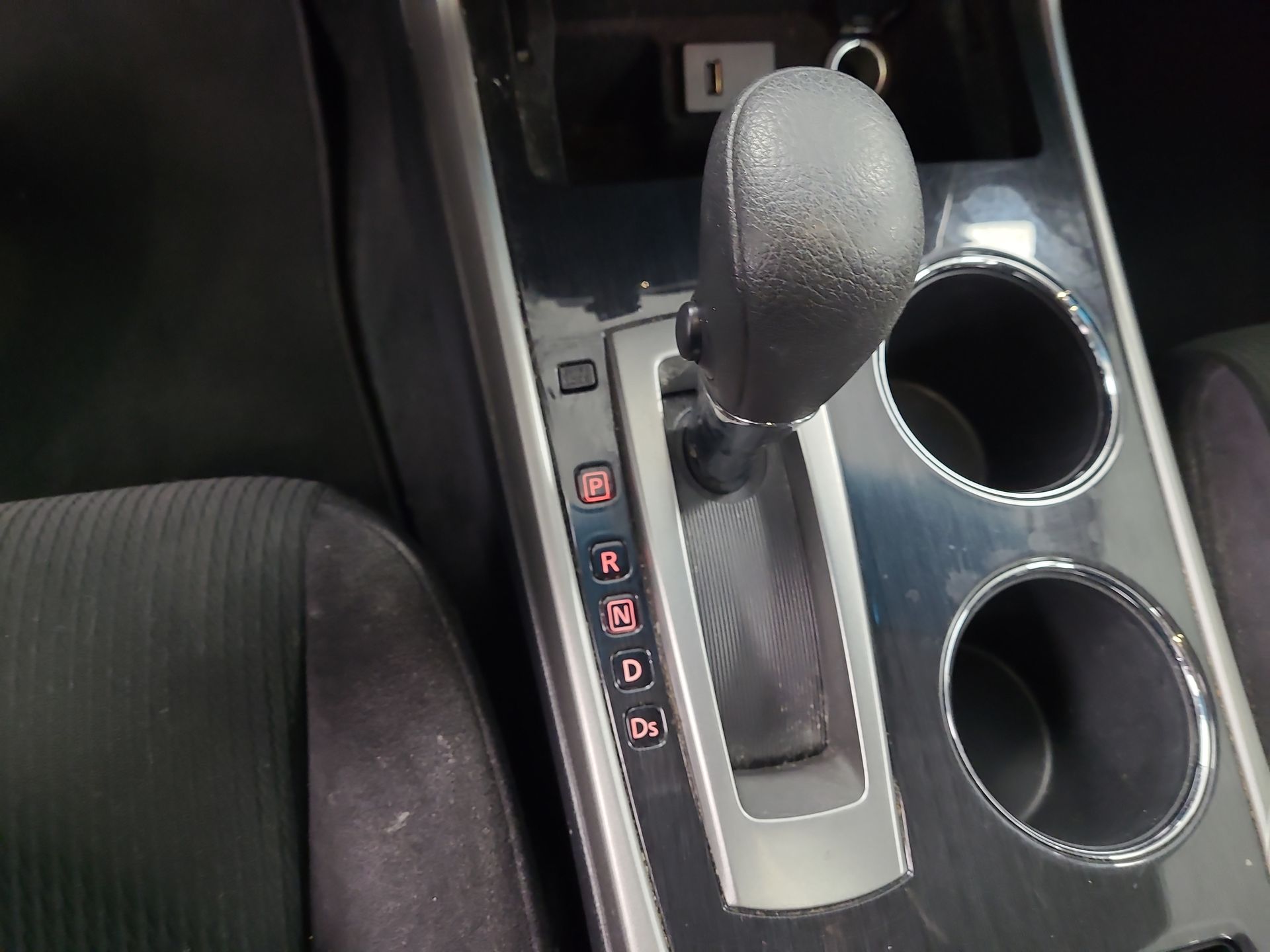 2013 Nissan Altima 2.5 SV