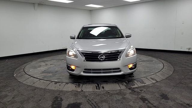 2013 Nissan Altima 2.5 SV