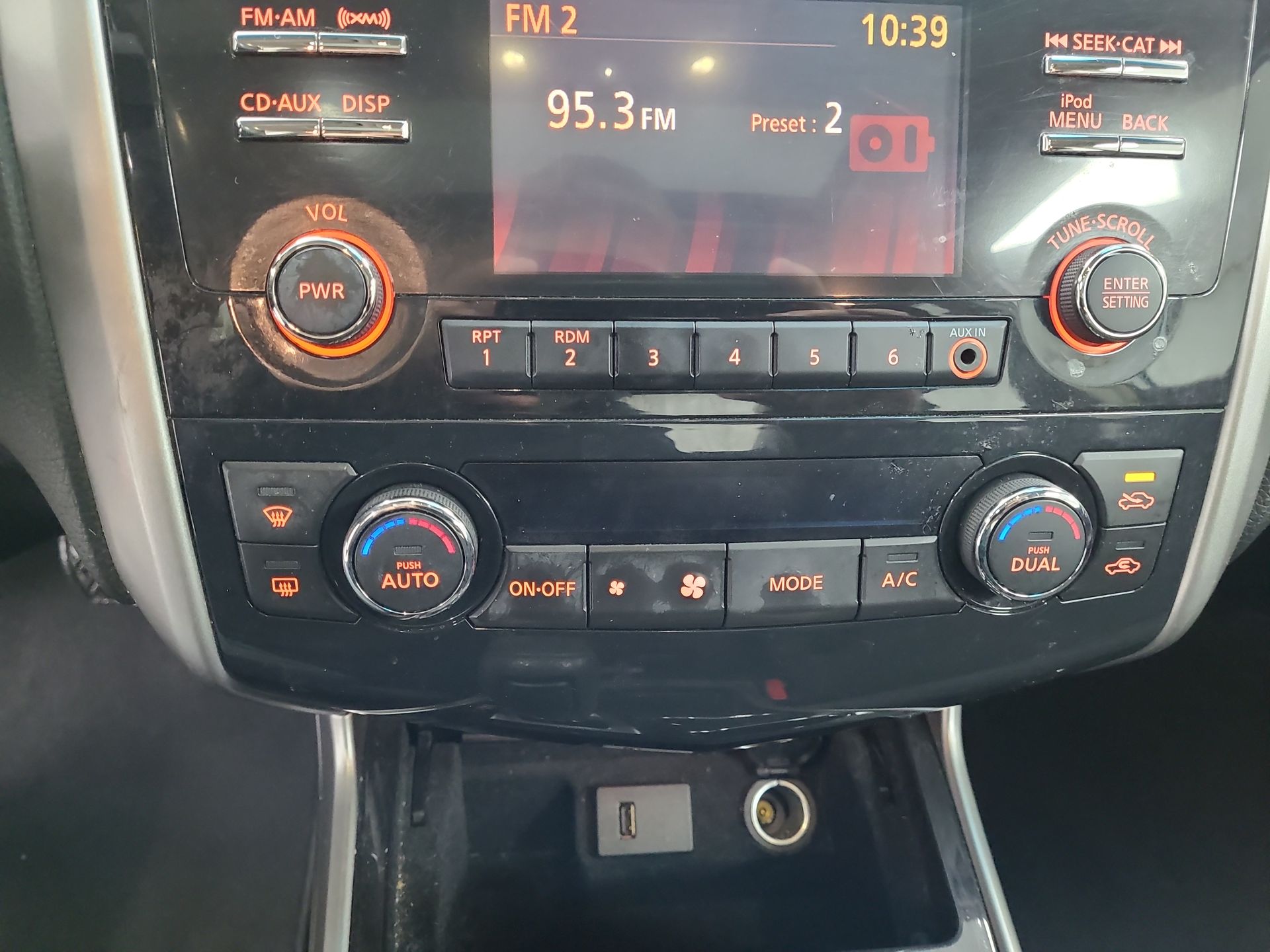 2013 Nissan Altima 2.5 SV