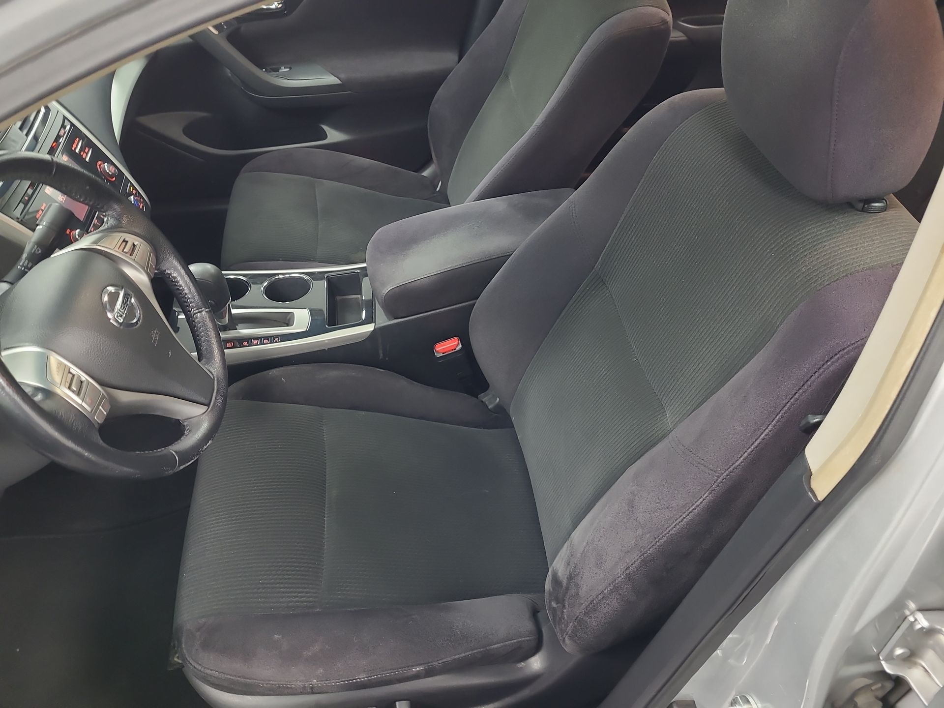 2013 Nissan Altima 2.5 SV