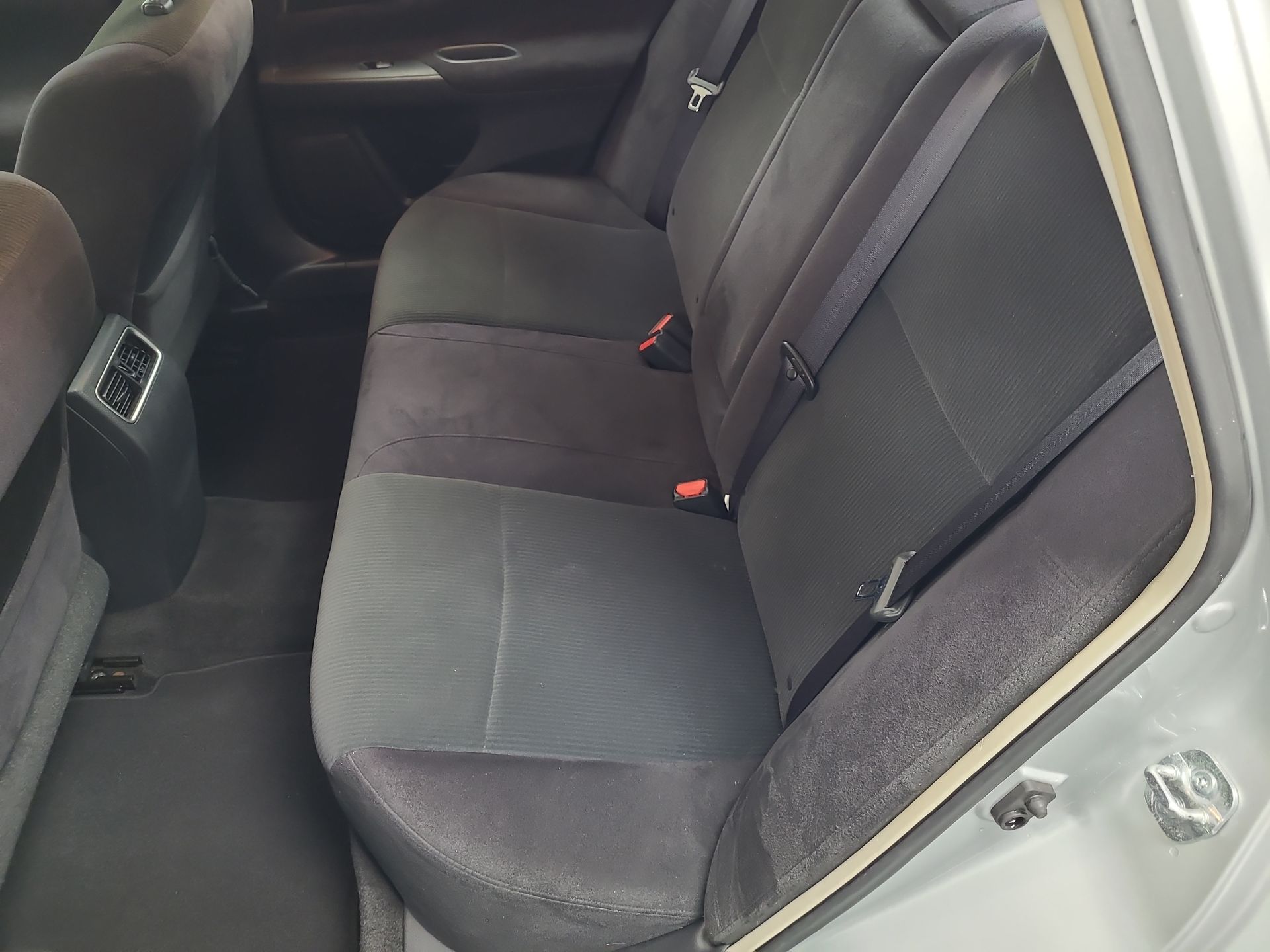 2013 Nissan Altima 2.5 SV