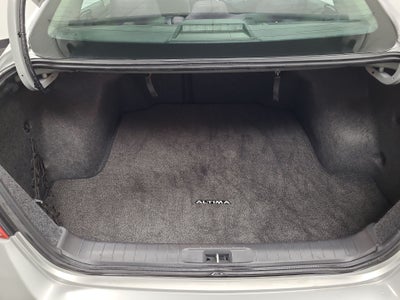 2013 Nissan Altima 2.5 SV