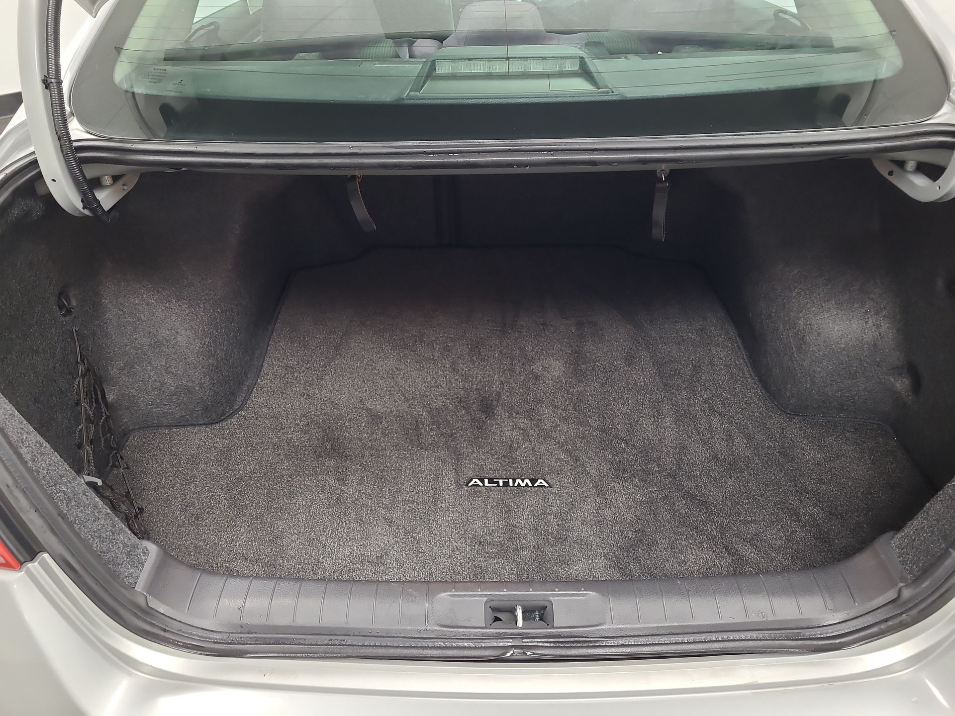 2013 Nissan Altima 2.5 SV