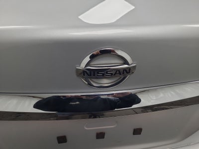 2013 Nissan Altima 2.5 SV