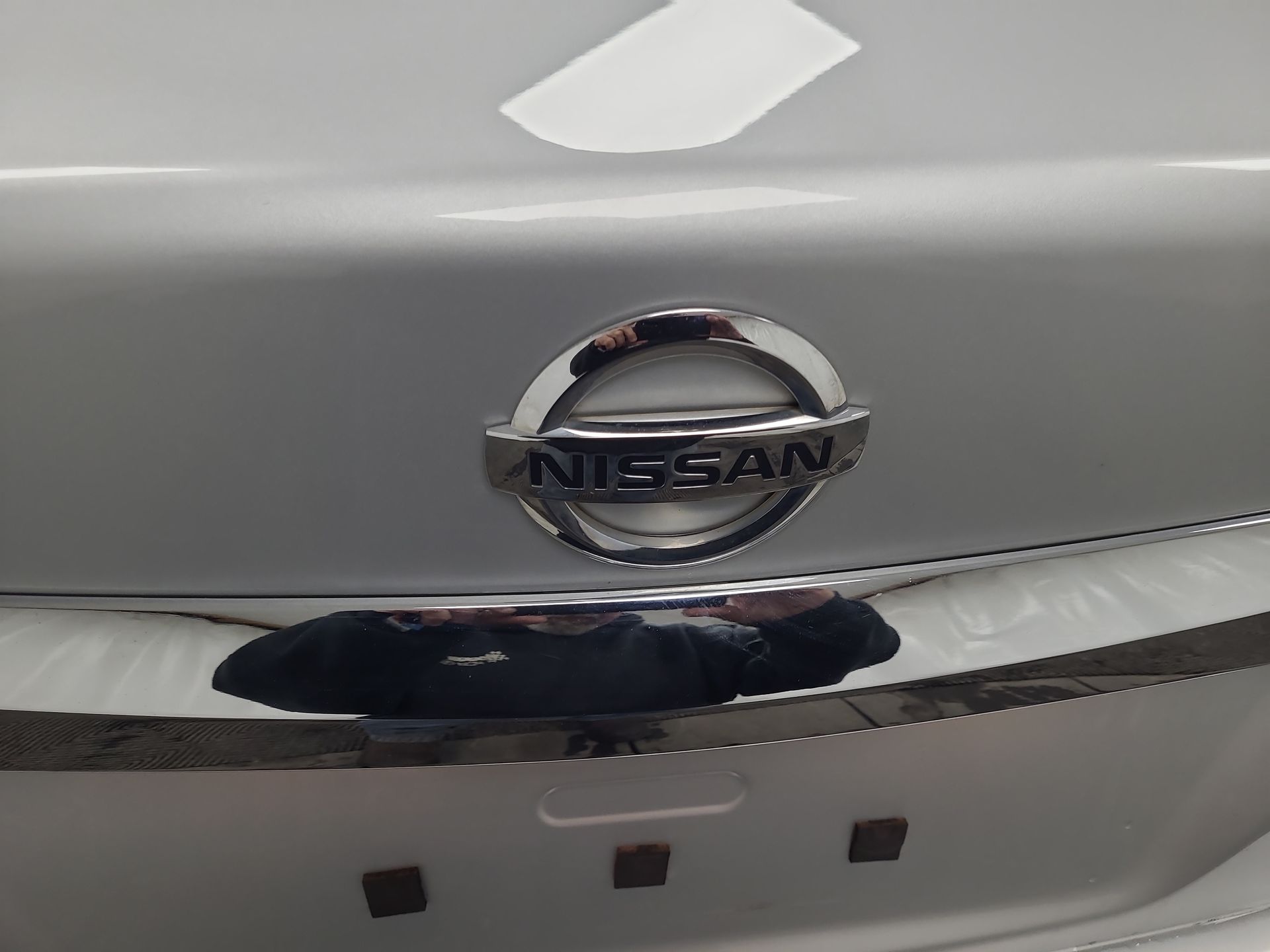 2013 Nissan Altima 2.5 SV