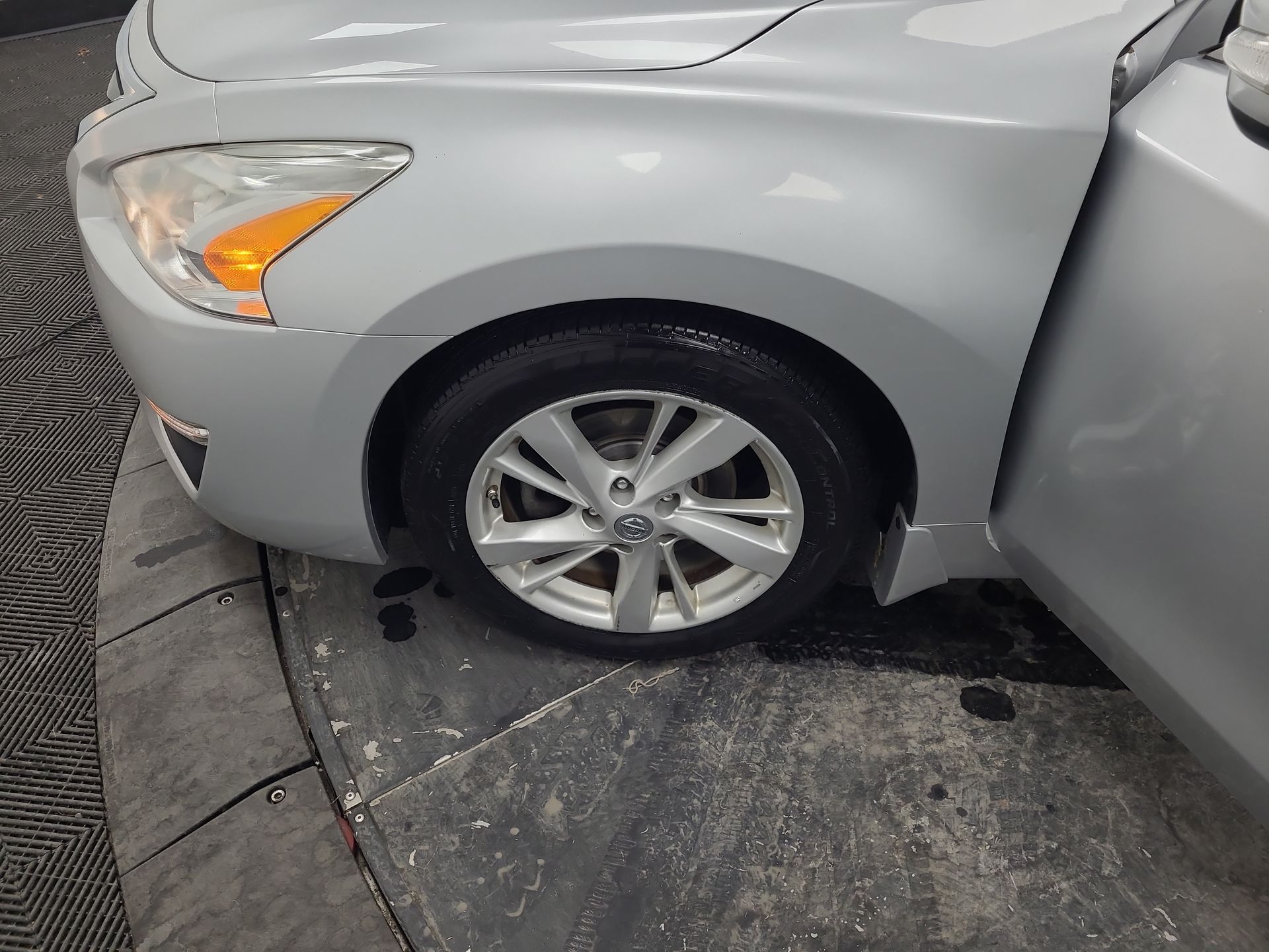 2013 Nissan Altima 2.5 SV