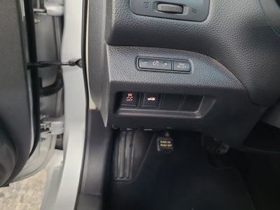 2013 Nissan Altima 2.5 SV