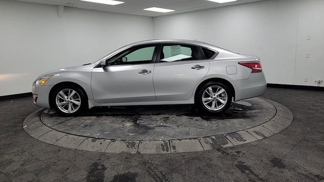 2013 Nissan Altima 2.5 SV