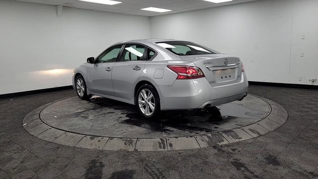 2013 Nissan Altima 2.5 SV