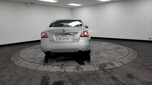 2013 Nissan Altima 2.5 SV