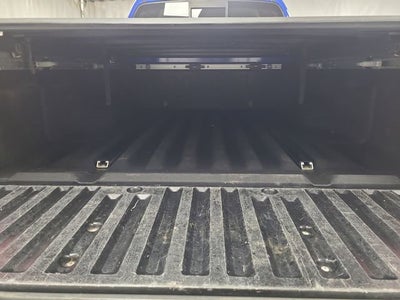 2012 Nissan Frontier SV