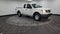 2020 Nissan Frontier S