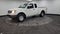 2020 Nissan Frontier S