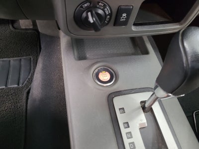 2020 Nissan Frontier S