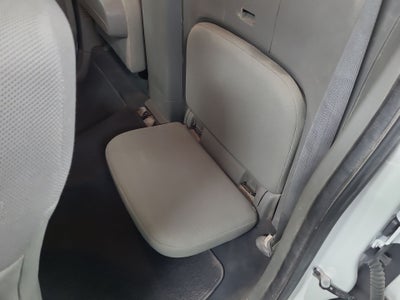 2020 Nissan Frontier S