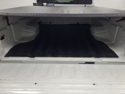 2020 Nissan Frontier S