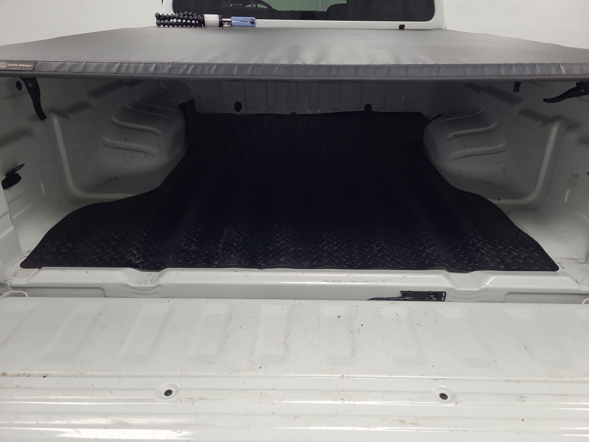 2020 Nissan Frontier S