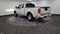 2020 Nissan Frontier S