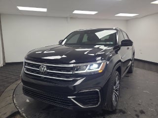 2023 Volkswagen Atlas Cross Sport 3.6L V6 SEL Premium R-Line