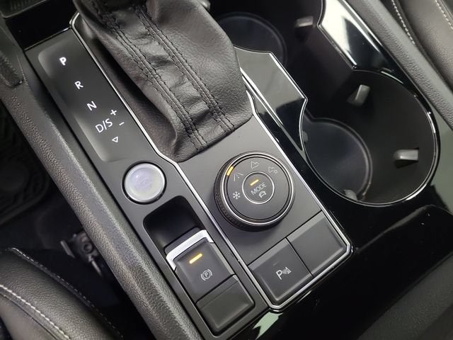 2020 Volkswagen Atlas Cross Sport 3.6L V6 SEL R-Line