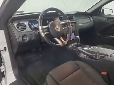 2014 Ford Mustang GT