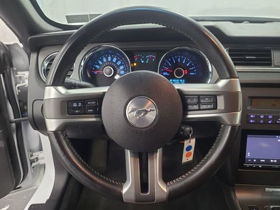 2014 Ford Mustang GT