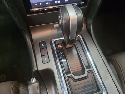 2014 Ford Mustang GT