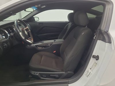 2014 Ford Mustang GT