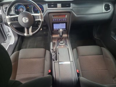 2014 Ford Mustang GT