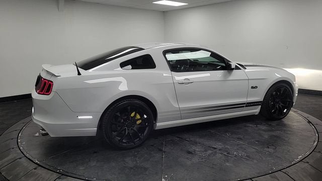 2014 Ford Mustang GT