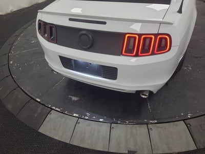 2014 Ford Mustang GT