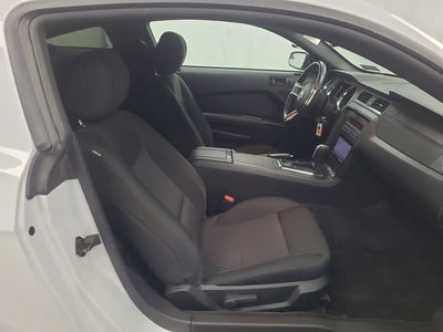 2014 Ford Mustang GT