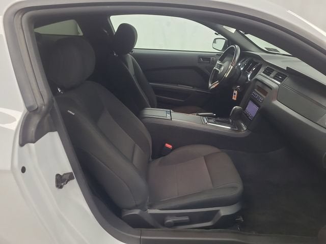 2014 Ford Mustang GT