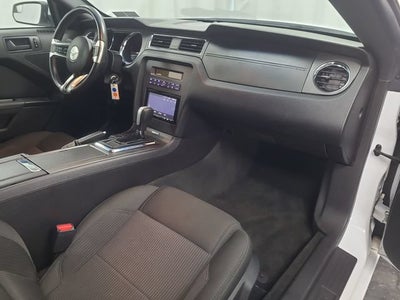2014 Ford Mustang GT