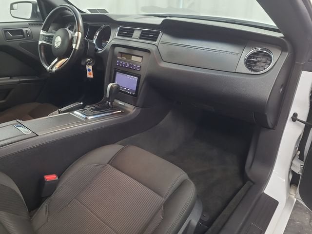 2014 Ford Mustang GT