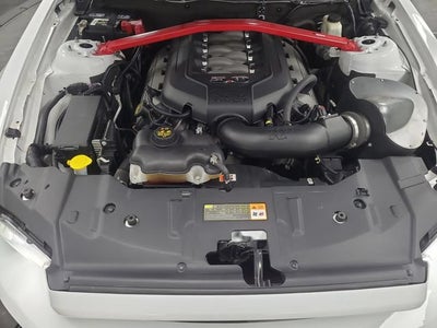 2014 Ford Mustang GT