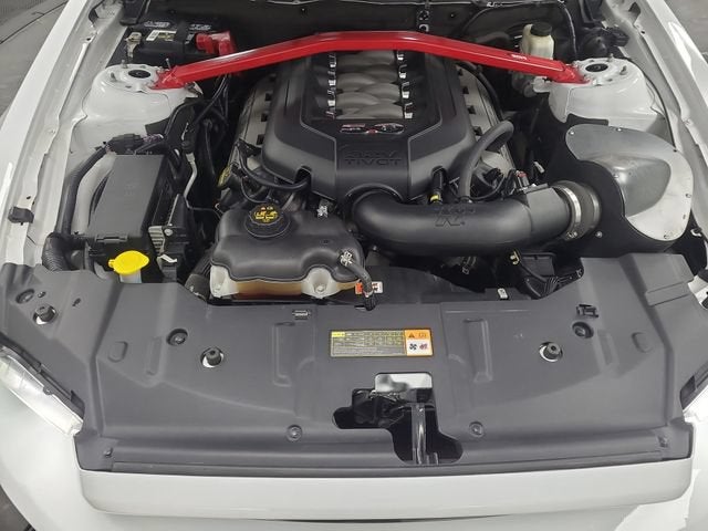 2014 Ford Mustang GT