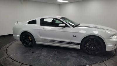 2014 Ford Mustang GT