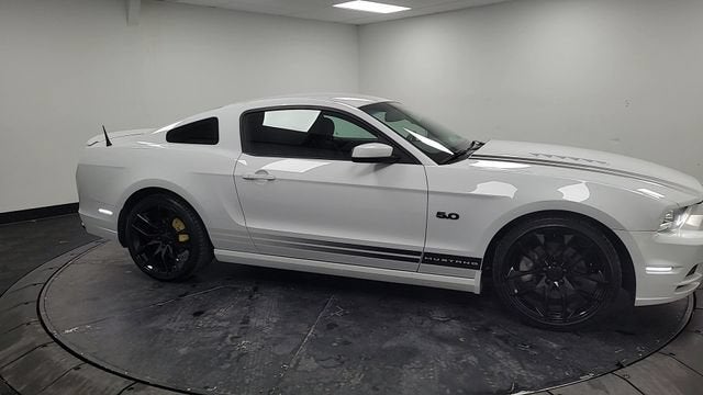 2014 Ford Mustang GT