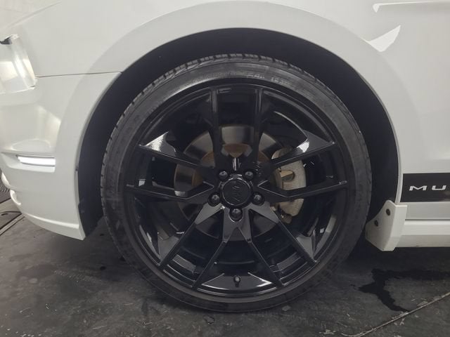 2014 Ford Mustang GT