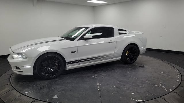 2014 Ford Mustang GT