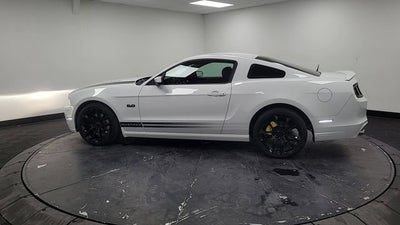 2014 Ford Mustang GT