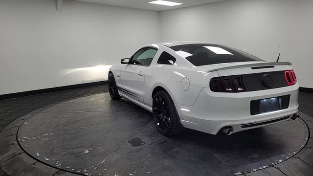 2014 Ford Mustang GT