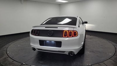 2014 Ford Mustang GT