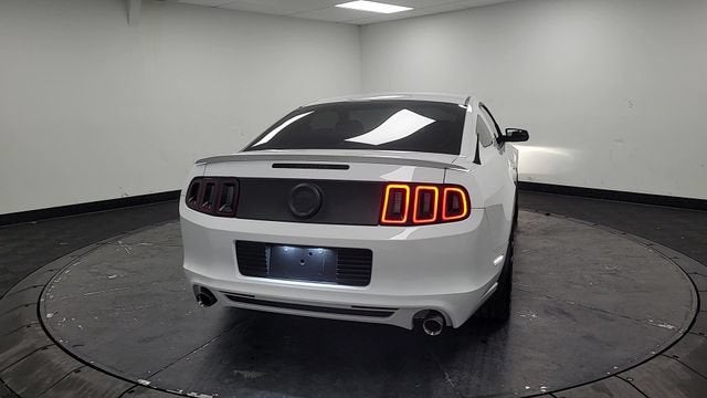 2014 Ford Mustang GT