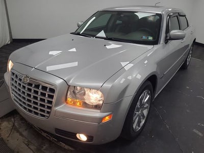2008 Chrysler 300 Touring
