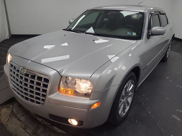 2008 Chrysler 300 Touring